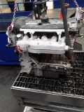 VOLVO V70 2005 B5254T2 ORIGINAL MOTOR 36050496 198720KM