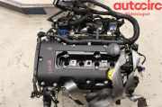 OPEL CORSA E 2015 B14XEL ORIGINAL MOTOR 95522513 65940KM