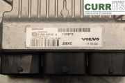 VOLVO S60/V60 2012 D4162T Motorsteuergerät (ECU) 136890KM