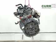 NISSAN JUKE 2012 HR16DE ORIGINAL MOTOR 101021KA1F 90610KM