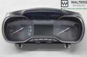 CITROEN C3 AIRCROSS 2016 HMZ Instrumente Tachometer 98 375 532 80 63000KM