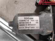 TOYOTA AURIS 2016 2ZR-FXE Fensterheber elektrisch 69830-02430 70910KM