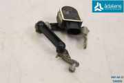 BMW 5 F10/F11 2012 N47-D20C Sensor - Lichteinstellung Xenon 37146860843 285330KM