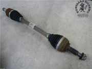 RENAULT CLIO IV 2014 H4B-400 Antriebswelle vorne links 391011305R 100580KM