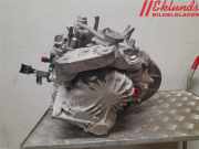 OPEL ASTRA K 2017 MANUELL Schaltgetriebe 6-Gang 55487578 87720KM