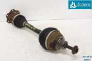 AUDI A6 4G 2012 CMGB Antriebswelle vorne rechts 4G0407451AX 166190KM
