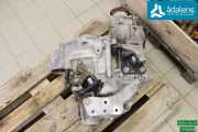 VW GOLF V STC 2008 BMM Schaltgetriebe 6-Gang 02Q300012CX 198330KM