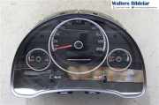 VW UP 2016 CHYB Instrumente Tachometer 1S0920861HX 278000KM