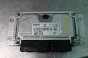 CITROEN C1 2008 CFA Motorsteuergerät (ECU) 896610H012 115000KM