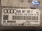 AUDI A7 4G 2018 CVUA STYRENHET INSPRUT DIESEL 4G0907589F 161450KM