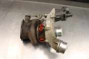 BMW 3 G20/21 2021 B48-B20B Turbolader 11658662071 98420KM