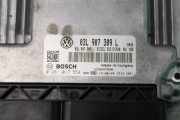 VW TRANSPORTER T5 2015 CFCA Motorsteuergerät (ECU) 03L907309L 54650KM