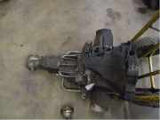 AUDI A6 4B 1998 AGA Schaltgetriebe 5-Gang DJU 186080KM