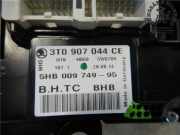 SKODA YETI 2015 CAXA Steuergerät Klima 3T0907044CSWHS 37970KM