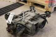 VW SHARAN 7N 2018 CUWA Differential 0AY525010N 192380KM