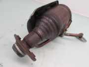 TOYOTA YARIS 2015 1KR-FE Katalysator 78870KM