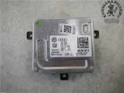 AUDI Q5 8R 2016 CJCD Steuergerät Scheinwerfer 4G0907697D 105960KM