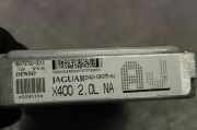 JAGUAR X-TYPE 2003 YB Motorsteuergerät (ECU) 2X4310K975AJ 205010KM