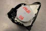 FORD FOCUS 2013 T1DA Sicherheitsgurt hinten rechts 99880KM