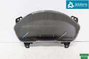 FORD FOCUS 2020 ZTDA Instrumente Tachometer 2509953 83920KM