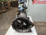 VOLVO 740/760/780 1988 B230F Schaltgetriebe 5-Gang 1208526 322020KM
