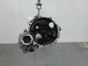 VW PASSAT 3C 2014 MANUELL 2WD Schaltgetriebe 6-Gang 02S300047M 1652710KM