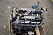 VOLVO S60/V60 2011 B4204T6 ORIGINAL MOTOR 36001988 337300KM