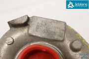 PEUGEOT BOXER 2002 8140.43S Turbolader 0375F6 77090KM