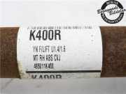 KIA VENGA 2016 D4FC Antriebswelle vorne rechts 495011K400 29660KM