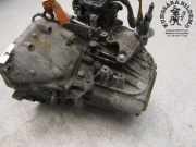 PEUGEOT EXPERT 2007 BVM6 Schaltgetriebe 6-Gang 203220KM