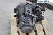 PEUGEOT 3008 2009 Manuell Schaltgetriebe 6-Gang 2232C0 129210KM