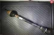 VW PASSAT CC 2009 CBBB Antriebswelle vorne rechts 3C0407452AX 209110KM