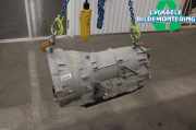 BMW X3 F25 2011 Automat ORIGINAL GETRIEBE AUTOMATIK 24007636113 234100KM