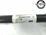 RENAULT KADJAR 2018 K9K-647 Antriebswelle vorne rechts 391000797R 98330KM