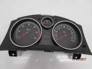 OPEL ZAFIRA 2007 Z19DT Instrumente Tachometer 13225981 2750000KM