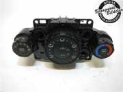 FORD FIESTA 2011 TZJB Heizungsschalter 1777072 68180KM