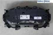 VW PASSAT 3C 2016 DDAA Instrumente Tachometer 3G0920751A 65710KM