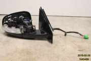 VOLVO V40 2014 D4162T Seitenspiegel rechts elektrisch 31299643 25260KM