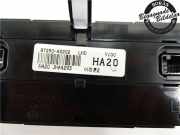 KIA CEED 2015 D4FB Steuergerät Klima 97250A2202WK 21890KM