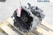 FORD MONDEO 2012 Manuell Schaltgetriebe 6-Gang 2275058 123500KM