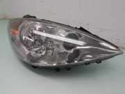 PEUGEOT 807 2005 RHM Scheinwerfer rechts 1274129201102B 0KM