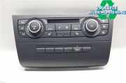 BMW 1 E81/82/87/88 2010 N47-D20A Steuergerät Klima 64119286618 101620KM