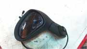 PEUGEOT 207 2008 5FX Seitenspiegel links elektrisch 64500KM