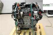CITROEN C3 2011 8HR ORIGINAL MOTOR 0139WZ 126200KM