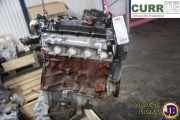 RENAULT MEGANE III 2013 K9K-636 ORIGINAL MOTOR 8201589545 81820KM
