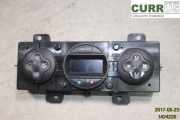RENAULT MASTER 2013 M9T-670 Heizungsschalter 275104880R 138770KM