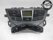 TOYOTA VERSO S 2013 1NR-FE Steuergerät Klima 55900-52690 66070KM