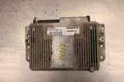 VOLVO S40/V40 1997 B4184S Motorsteuergerät (ECU) 308509980B 228410KM