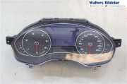 AUDI A6 4G 2014 CMGB Instrumente Tachometer 4G8920932S 41000KM