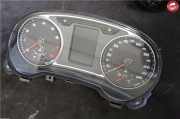AUDI A1 2014 CBZA Instrumente Tachometer 8X0 920 930 M 74820KM